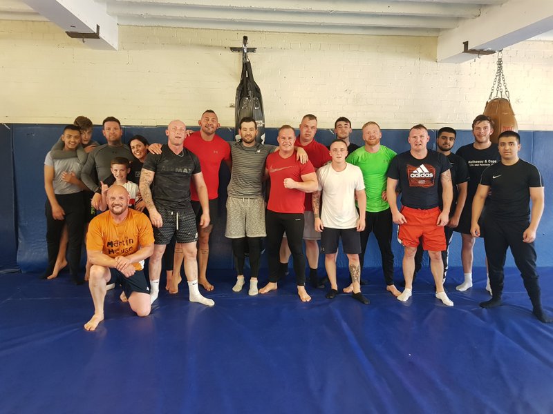 BJJ