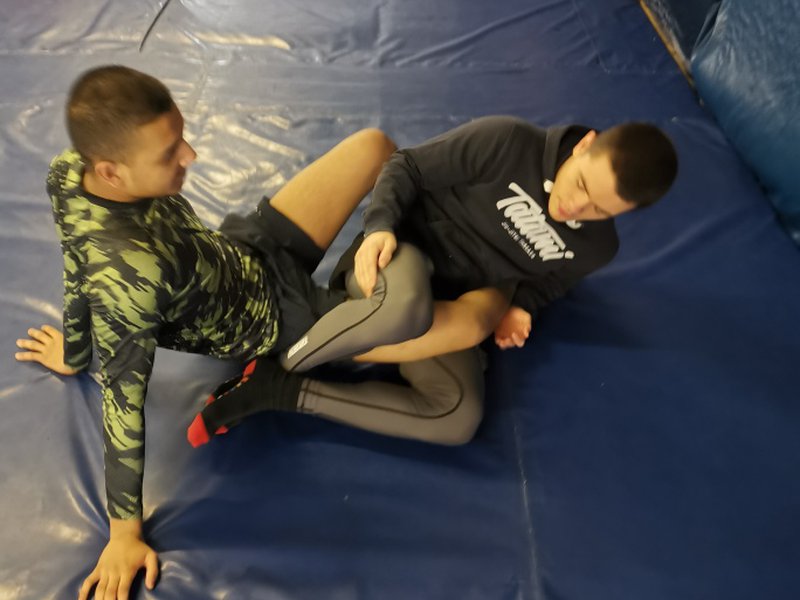 BJJ