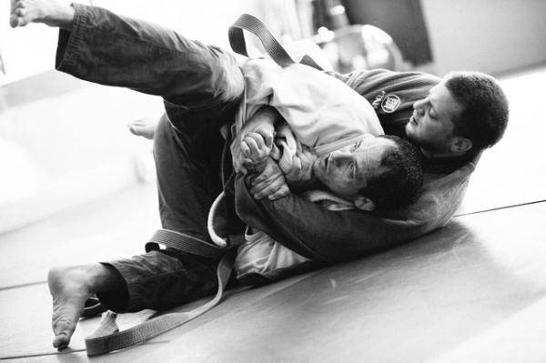 Stealth BJJ Teesside - Brazilian Jiu Jitsu photo