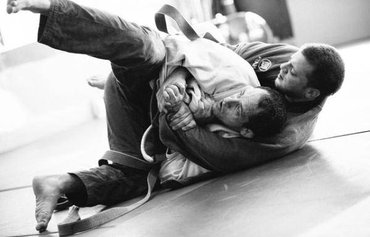 Open Mat