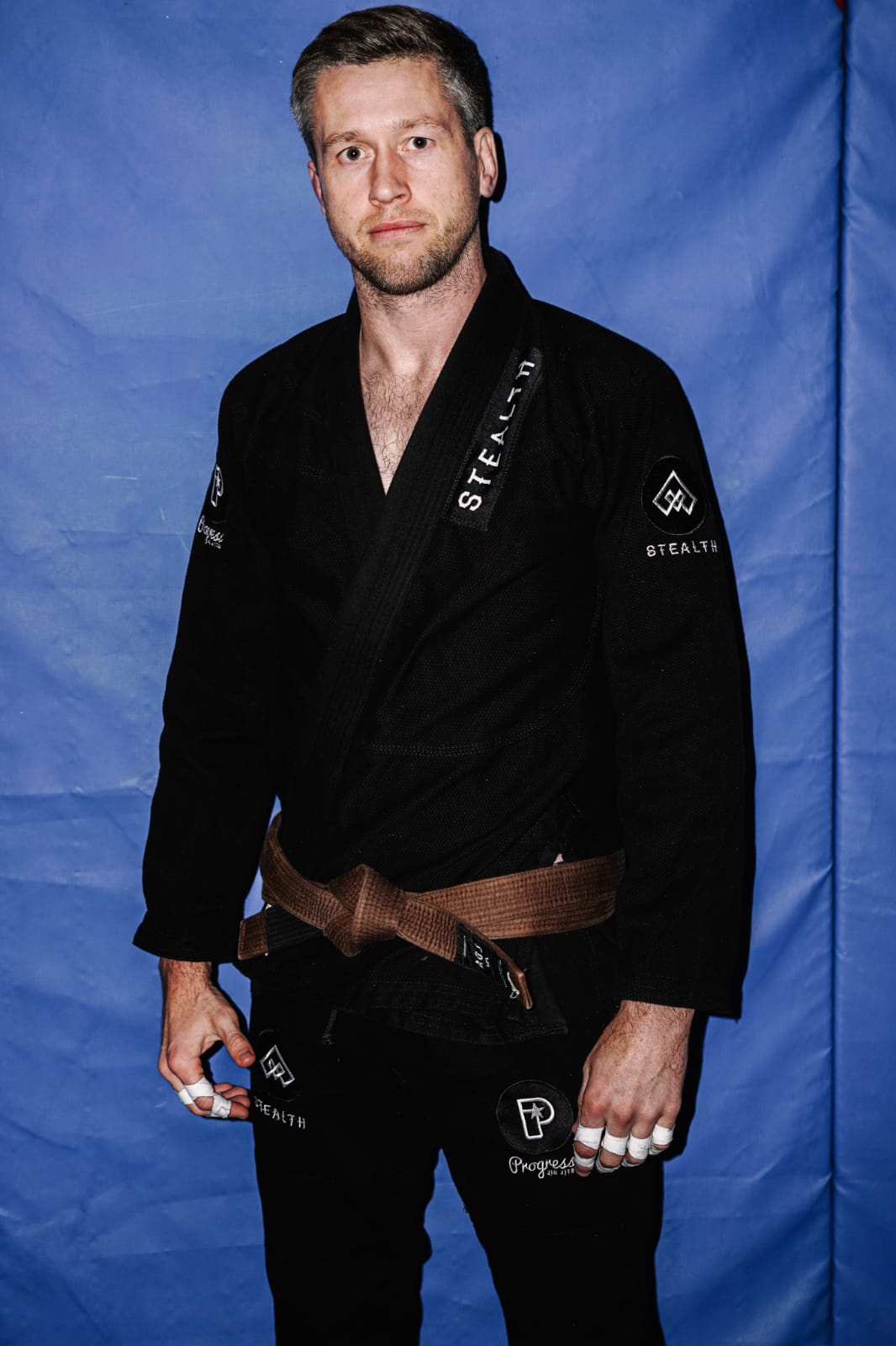 Stealth BJJ Teesside - Brazilian Jiu Jitsu photo