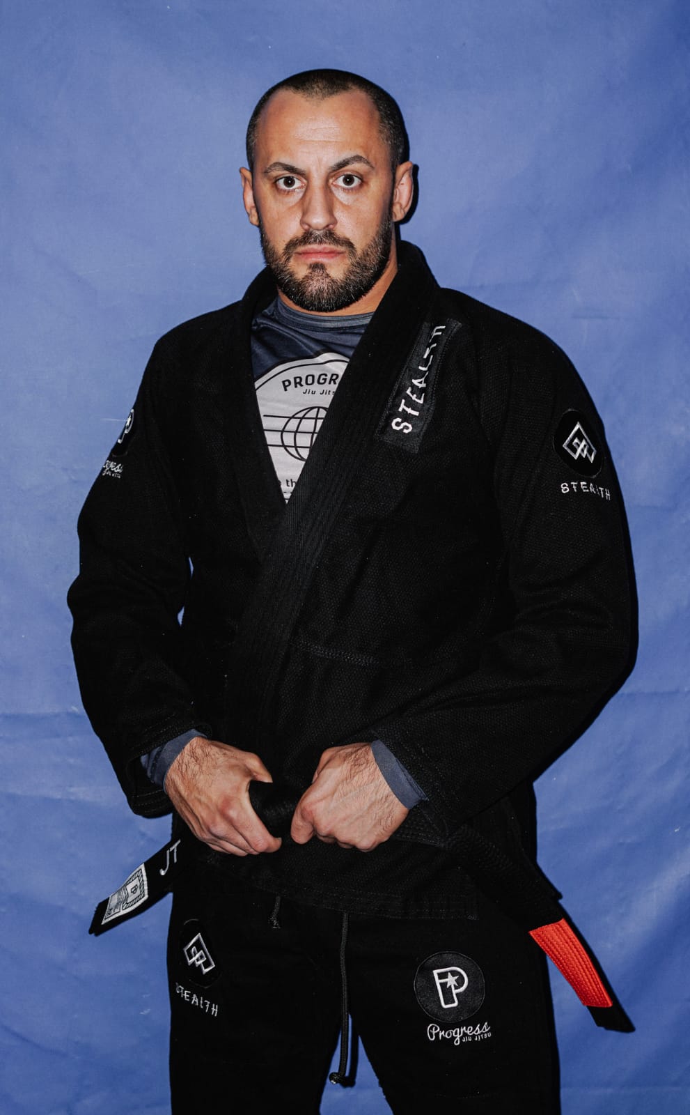 Stealth BJJ Teesside - Brazilian Jiu Jitsu photo