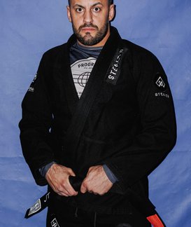 Jamie Taylor Portrait
