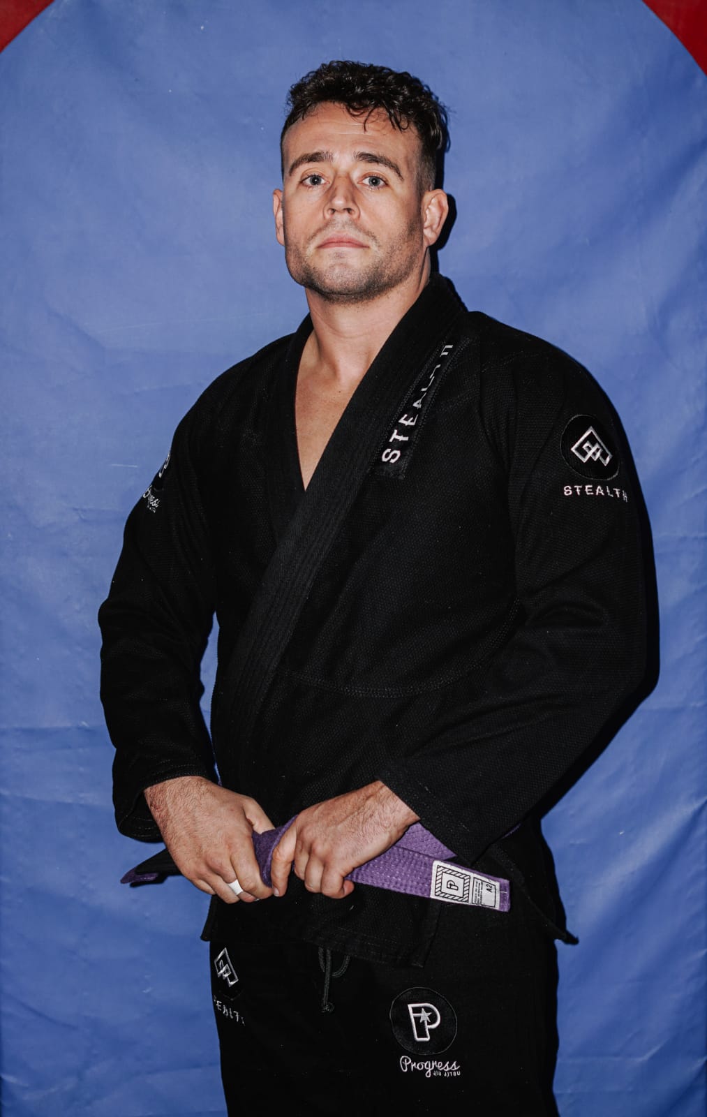 Stealth BJJ Teesside - Brazilian Jiu Jitsu photo