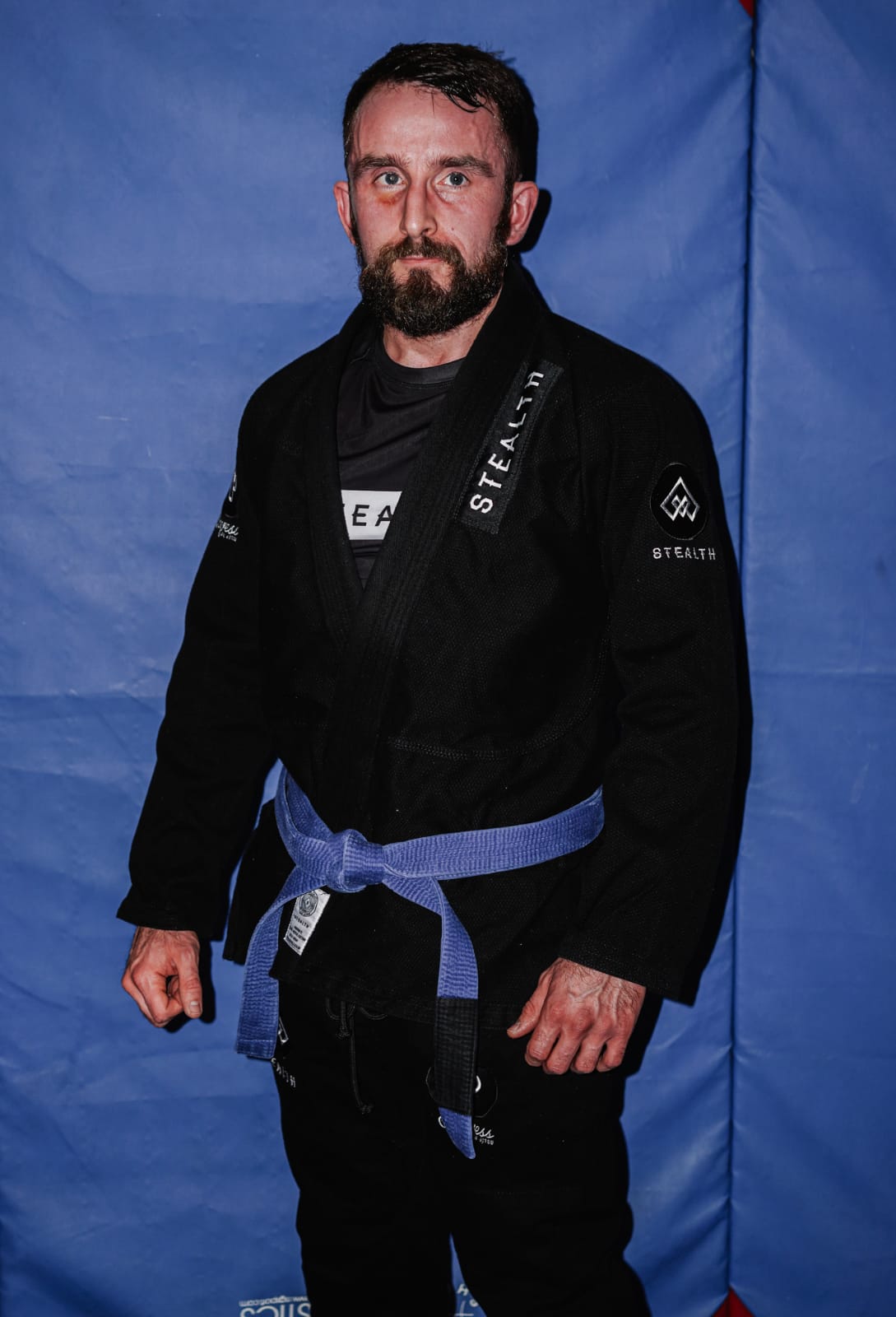 Stealth BJJ Teesside - Brazilian Jiu Jitsu photo