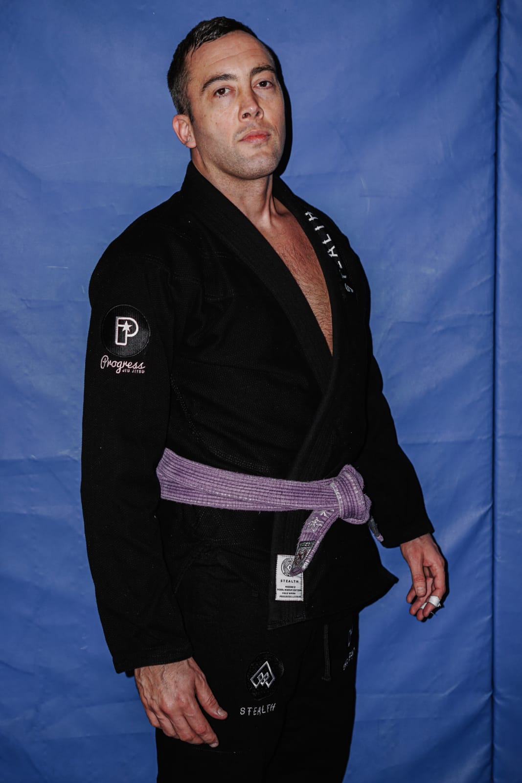 Stealth BJJ Teesside - Brazilian Jiu Jitsu photo